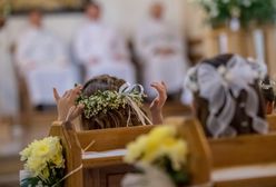 Mława. Kontrowersyjne wystąpienie księdza. Jest reakcja kurii