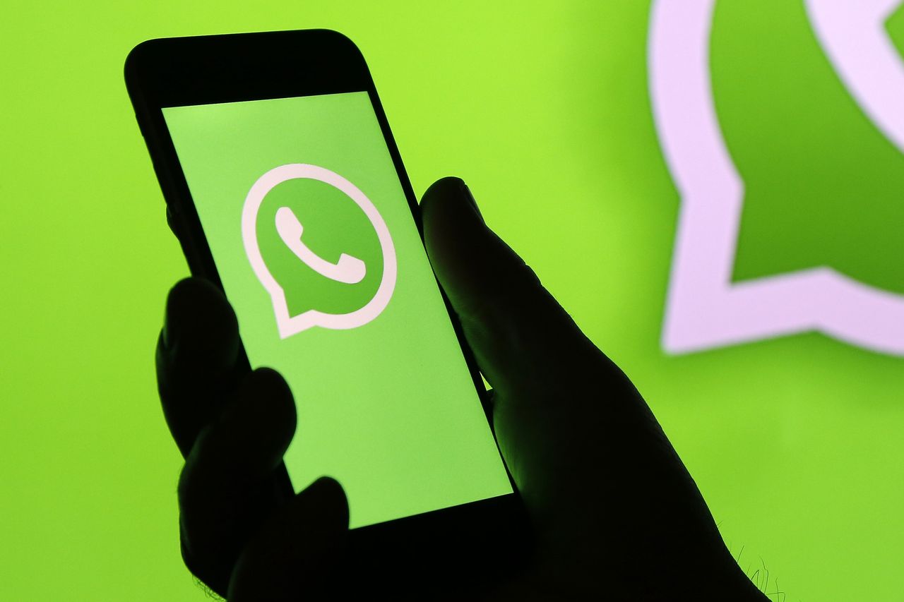 WhatsApp zmienia limit. Zadzwonisz do 15 osób naraz