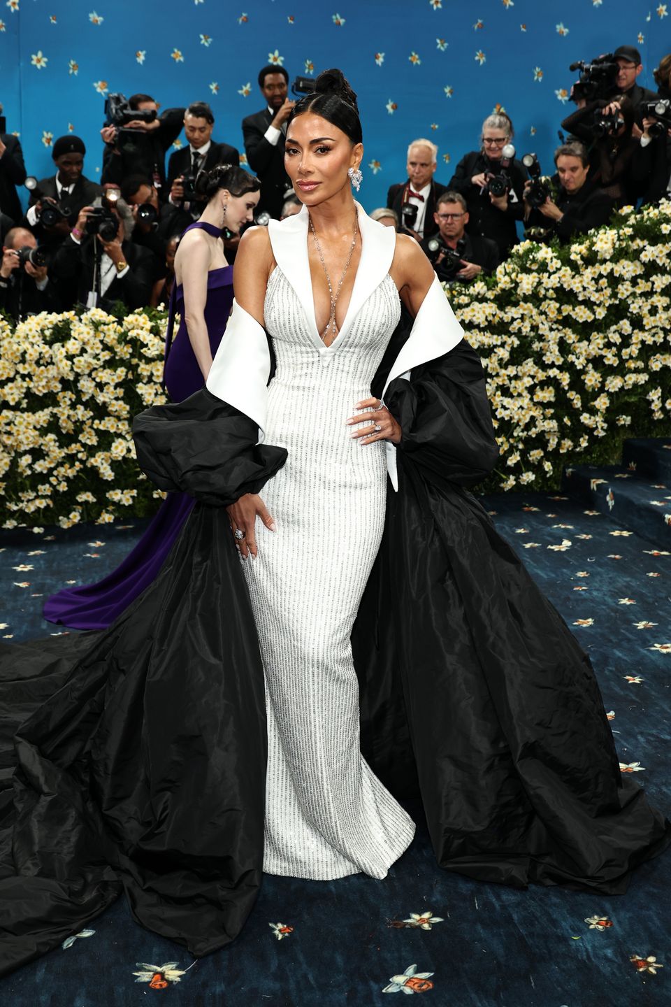 Nicole Scherzinger