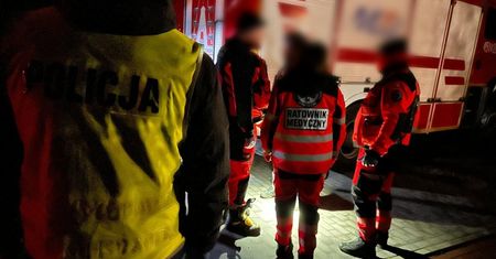Tragedia na Opolszczyźnie. Mężczyzna zastrzelił trzy osoby