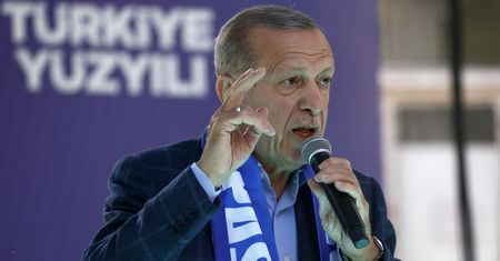 UE się ugnie? Erdogan stawia warunek