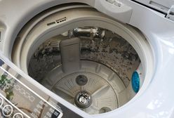 Tragedia w Japonii. Ojciec zatrzymany po śmierci dziecka w pralce