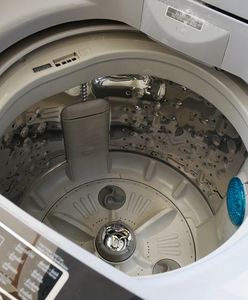 Tragedia w Japonii. Ojciec zatrzymany po śmierci dziecka w pralce