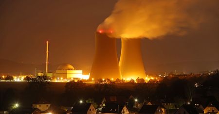 Impas przełamany. Pierwszy blok elektrowni atomowej w Ukrainie podłączony do sieci