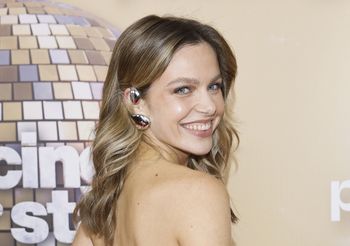 Najmodniejszy kolor sezonu? Vanessa Aleksander już go nosi