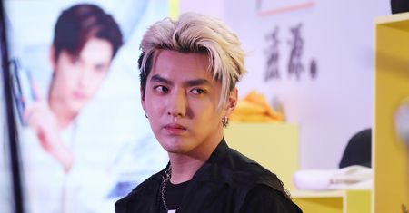 Gwiazdor k-popu oskarżony o gwałt. Zgłosiło się 7 kobiet