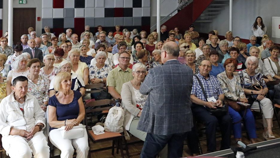 Międzypokoleniowe Centrum Wiedzy w Grudziądzu