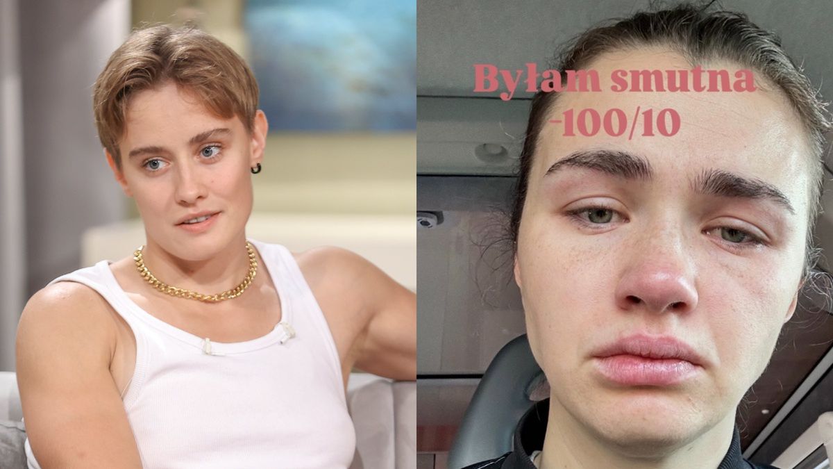 Julia Walczak pokazała podsumowanie roku 