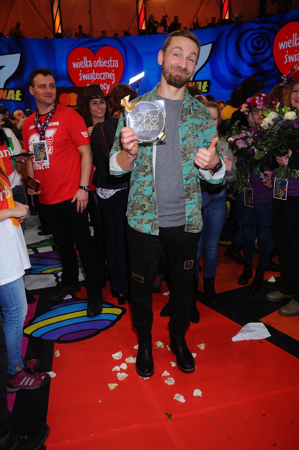 Przemysław Kossakowski