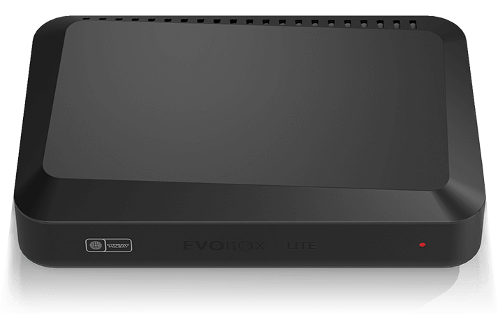 EVOBOX LITE