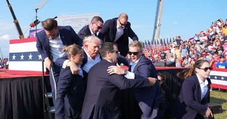 "Trump trade" czy drobna korekta? Tak rynki reagują na tragiczne wydarzenia za oceanem