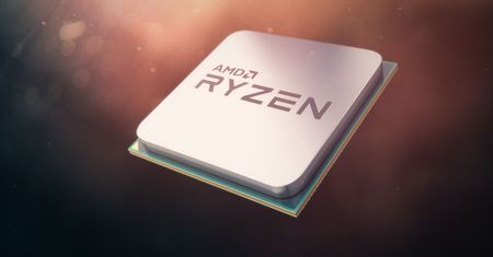AMD szykuje odświeżony procesor Ryzen 3 1200 AF? Będzie hit tanich zestawów