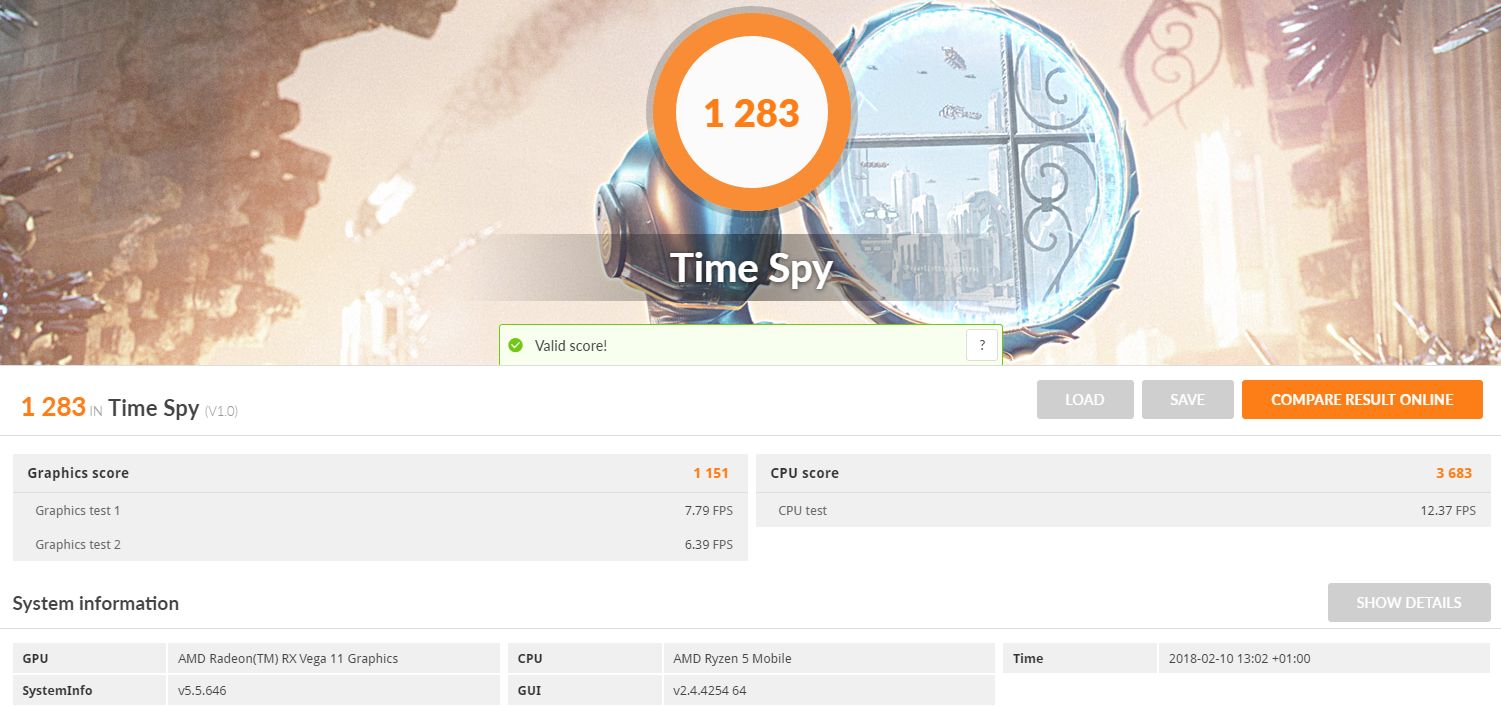 AMD Ryzen 5 2400G – test procesora ze zintegrowaną grafiką niezłej mocy 13