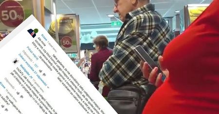 Internauci o specjalnym traktowaniu kobiet w ciąży. "Grubym też ustępujesz miejsca, bo dźwigają ciężar?"
