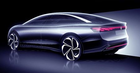Następca Passata i nie tylko - Volkswagen pokaże go już niebawem