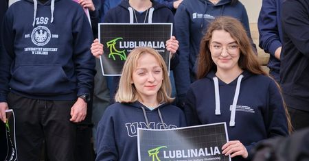 Lublinalia 2023. Video, Michał Szczygieł i Margaret dołączają do line-upu imprezy. Kto wystąpi?