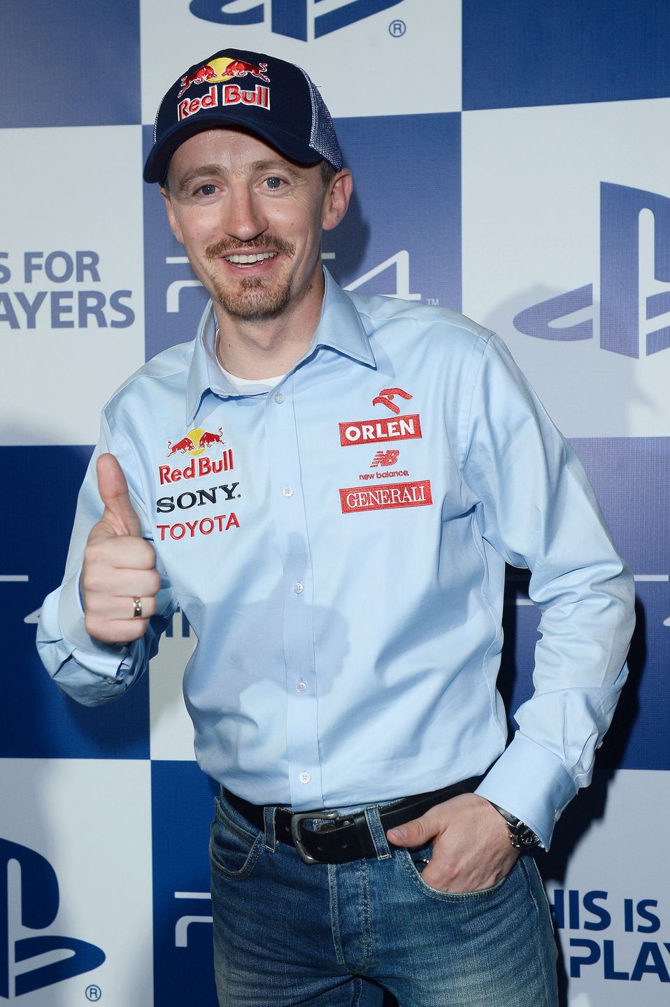 Adam Małysz wyleczony z koronawirusa