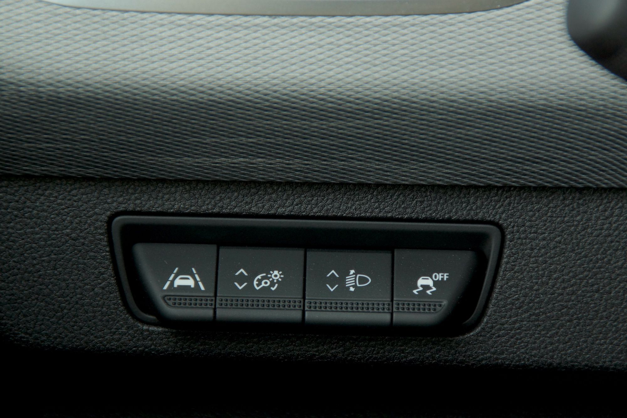 Nissan Townstar Combi EV