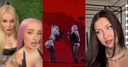 Deynn oceniła show Dody i Fagaty na Narodowym: "OBLEŚNE". Miło?