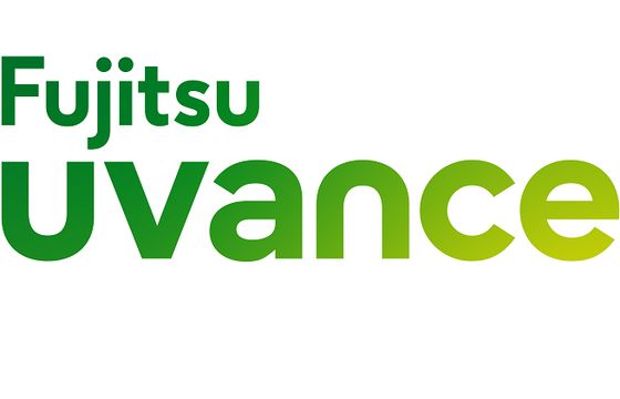 Fujitsu uruchomiło markę biznesową Uvance, odświeża identyfikację wizualną
