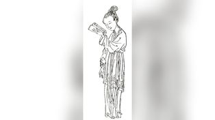 Zapomniana uczona. W Chinach nie miała sobie równych