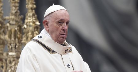 Ricky Gervais zmasakrował papieża Franciszka. Mocne słowa brytyjskiego komika