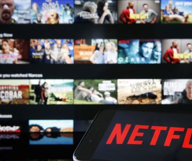 PISF dostanie miliony. Ale nie od rządu. Najwięcej wpłaci Netflix