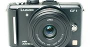 Panasonic Lumix GF-1 - TEST cz.1