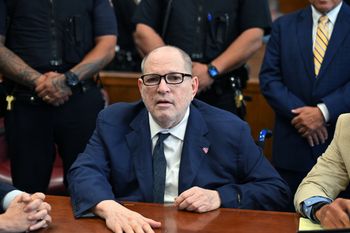 Reputacja w gruzach? Polka pozywa siostrę po procesie Weinsteina