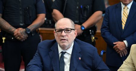 Reputacja w gruzach? Polka pozywa siostrę po procesie Weinsteina