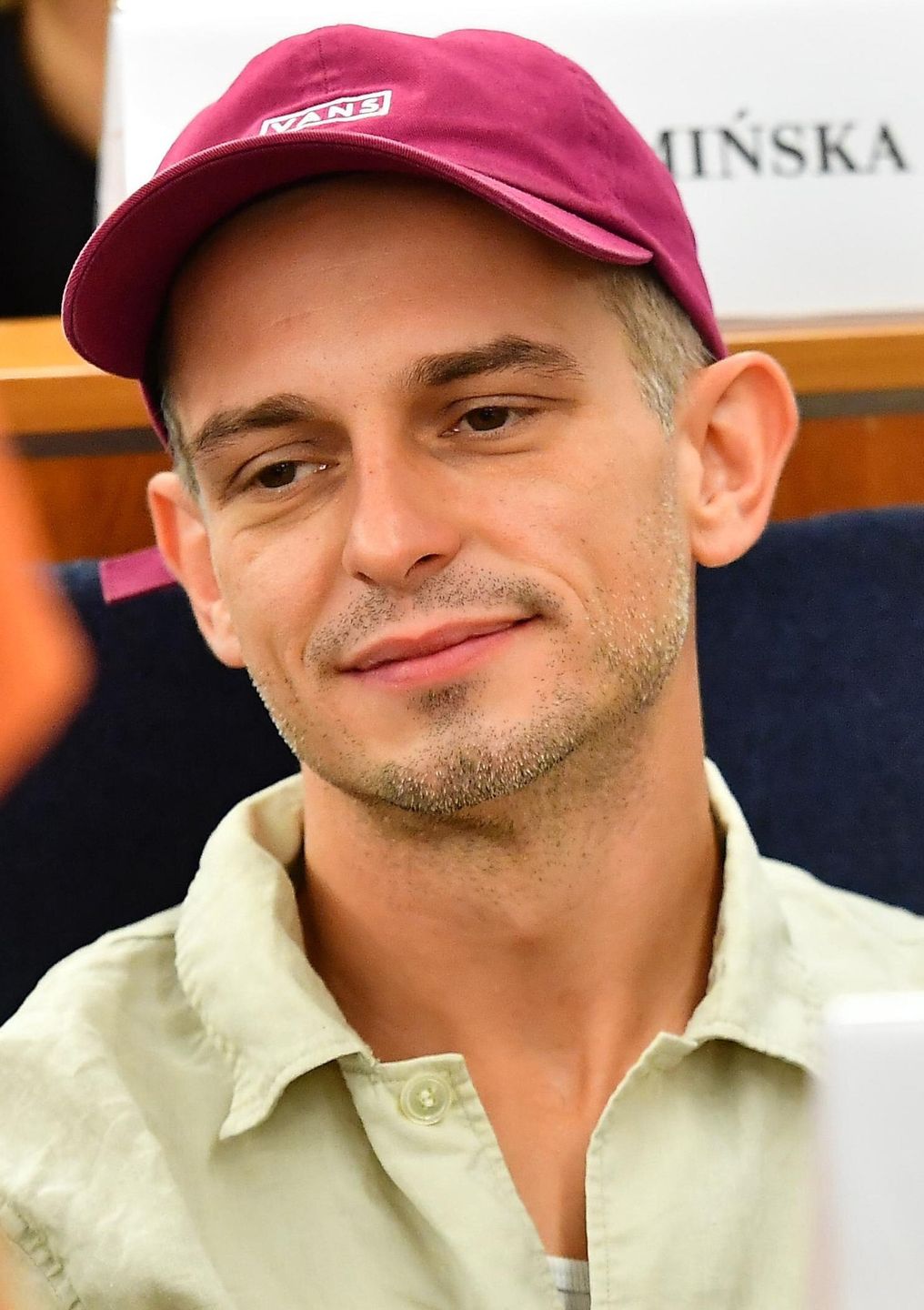 Vito Bambino