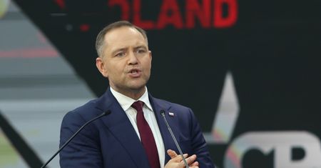 Karol Nawrocki prezydentem. Kim jest?