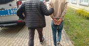 Warszawa: Aresztowani za oszustwa. Zarzuty dla obywateli Gruzji