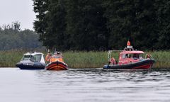 Tragedia na kajakach. Nie żyje 21-latek