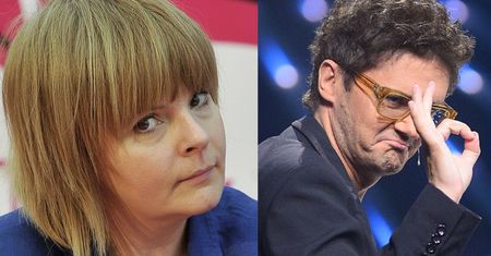"Zapłacili mu KUPĘ KASY, ŻEBY OŻYWIŁ TRUPA!"