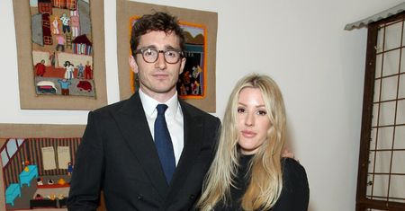 Ellie Goulding i Caspar Jopling potwierdzają ROZSTANIE po czterech latach małżeństwa