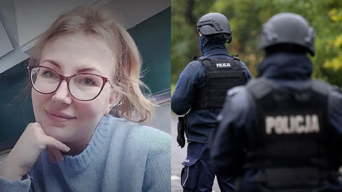 Śledczy analizują odnaleziony telefon Emilii Koprowskiej