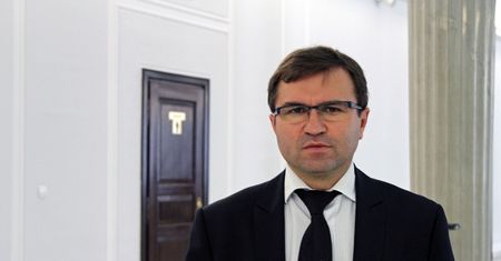 Jest blisko Jarosława Kaczyńskiego. Poseł PiS ocenia, co powinno spotkać Zbigniewa Girzyńskiego