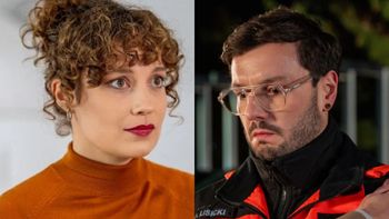 "Na sygnale", odc. 853. SZOK po ujawnieniu wyników badań DNA. Poważny kryzys u Dobromira i Wandy