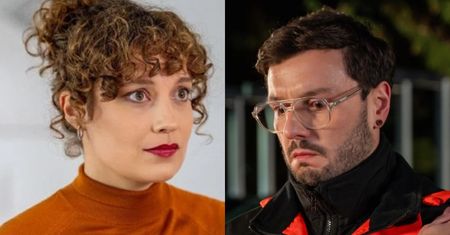 "Na sygnale", odc. 853. SZOK po ujawnieniu wyników badań DNA. Poważny kryzys u Dobromira i Wandy