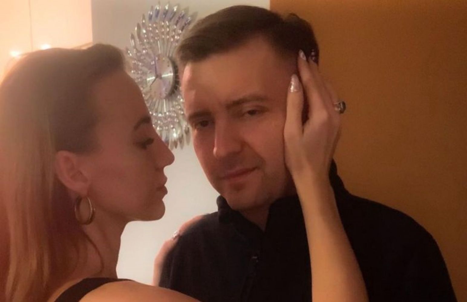 Marianna Schreiber, Łukasz Schrebier 