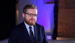 UE coraz bardziej odstaje od USA i Chin w rozwoju AI. To zagraża dobrobytowi i pozycji geopolitycznej Europy