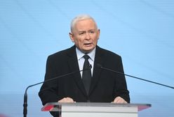 Kaczyński wskazał swojego faworyta na lidera PiS. Podał nazwisko