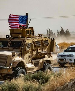 Kolejny kraj jako cel Iranu? Amerykańska baza w "pełnej gotowości"