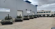 Wysłali czołgi do Polski. Sprzęt trafi do Ukrainy