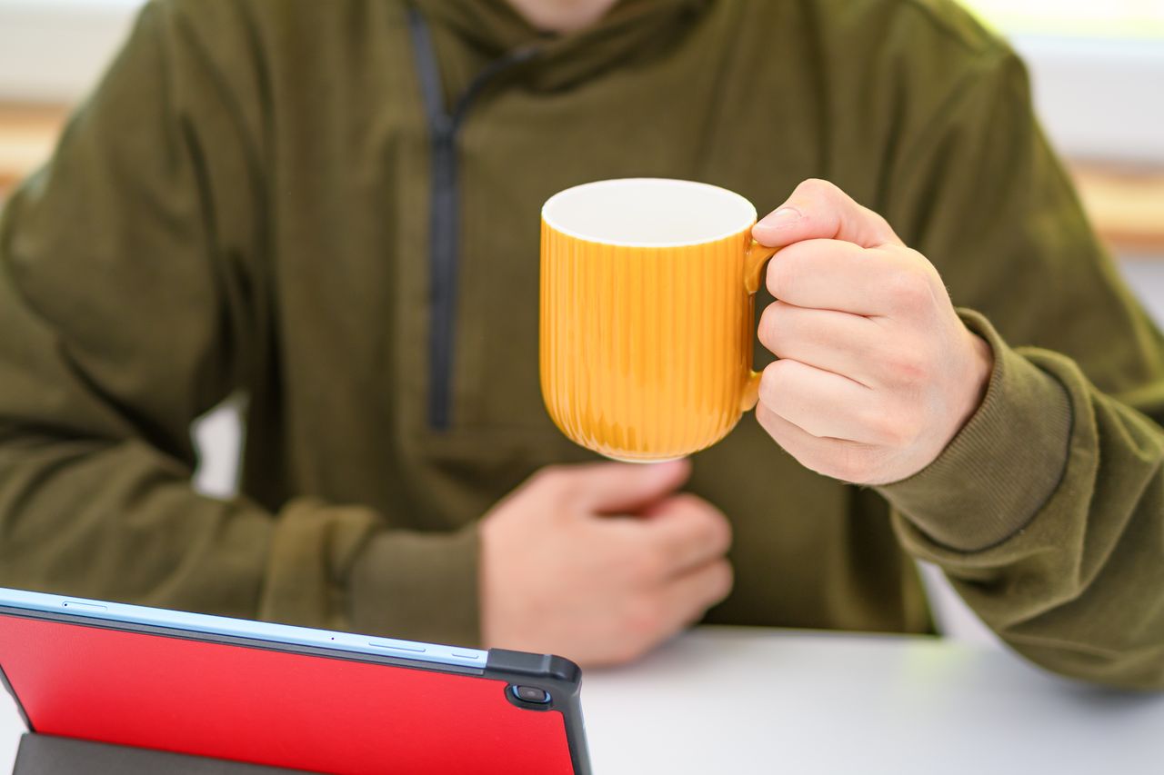 Test z kubkiem może zdradzić problemy ze zdrowiem. Jak go wykonać?