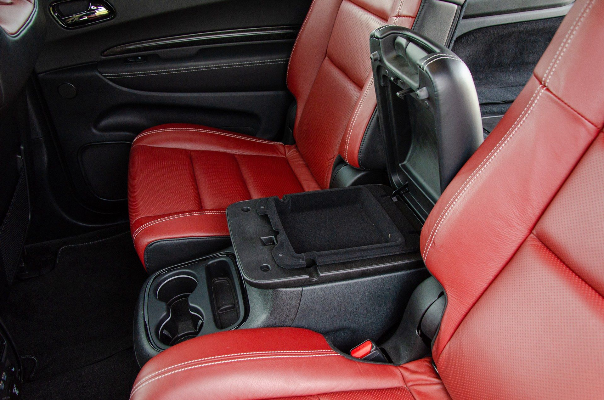 Dodge Durango Hellcat
