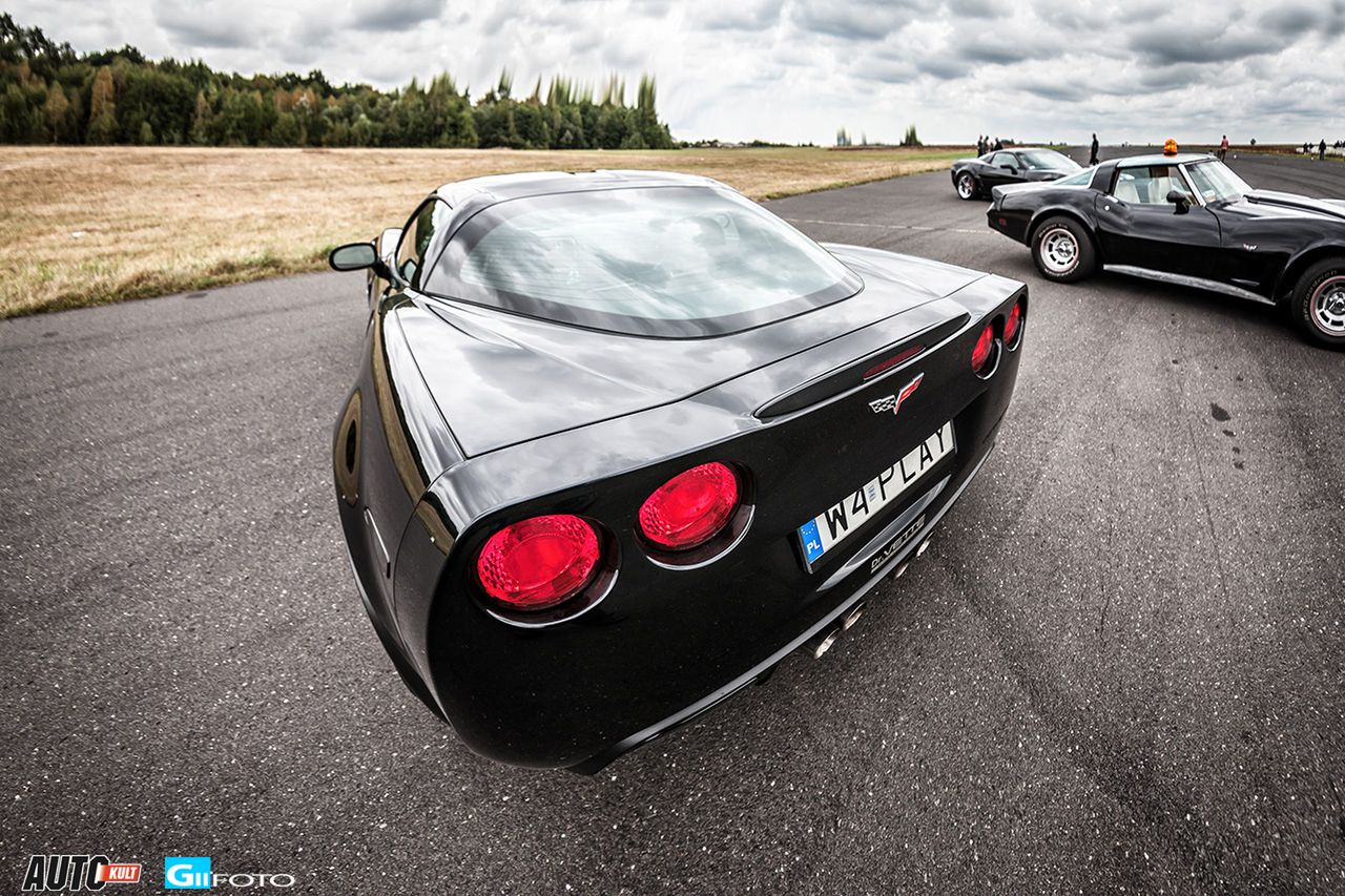 Corvette C6 Z06 (fot.GIIFOTO)