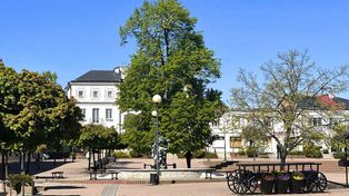 Tarnobrzeg: Przebudowa placu Bartosza Głowackiego ruszy po wakacjach