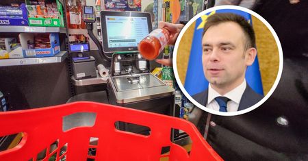 Jest decyzja rządu ws. VAT na żywność